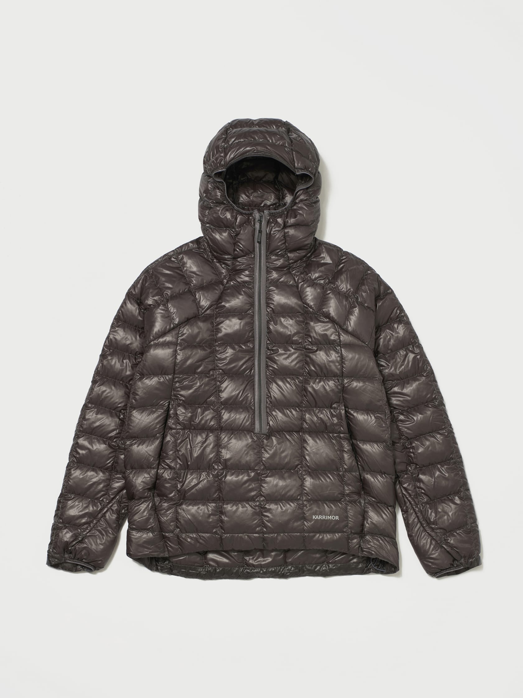 concordia hoodie | KARRIMOR カリマー | リュックサック・アウトドア