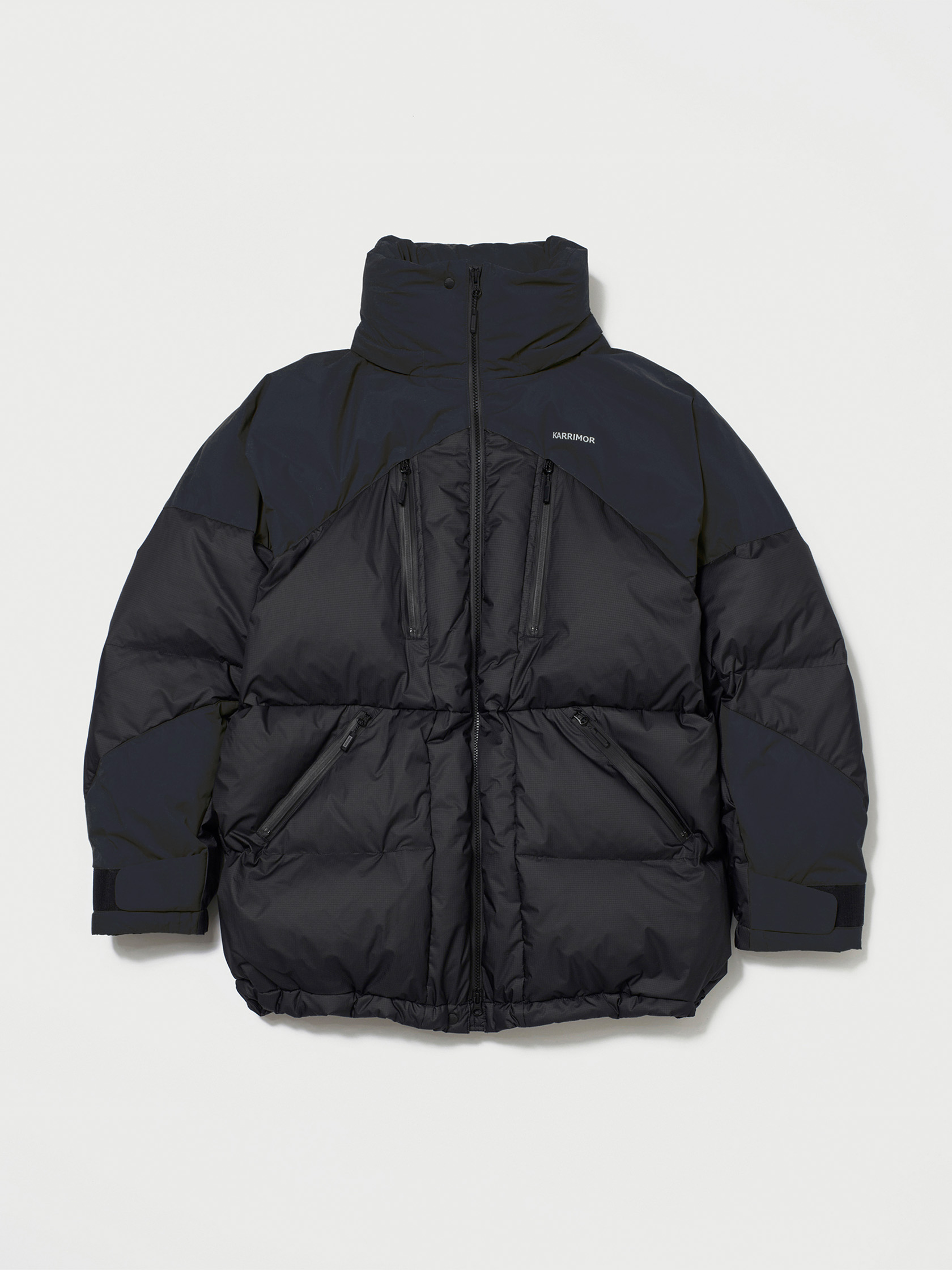 nevis 2.5L down jkt | KARRIMOR カリマー | リュックサック