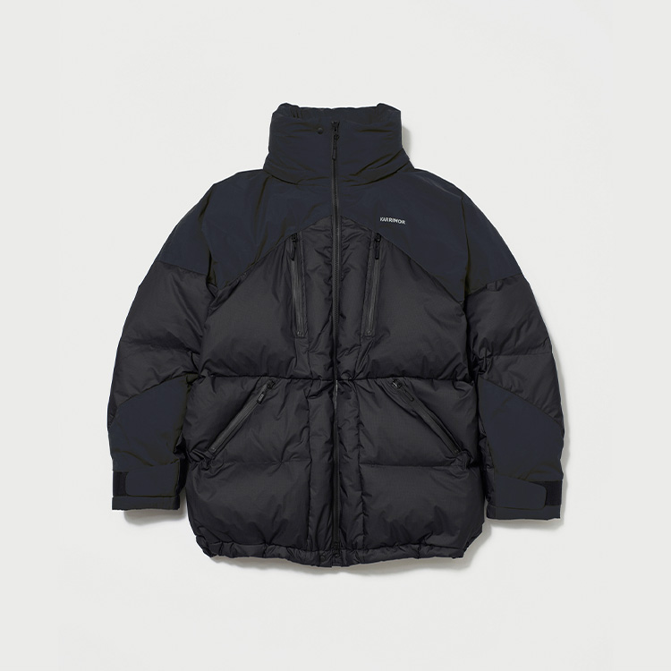 nevis 2.5L down jkt | KARRIMOR カリマー | リュックサック