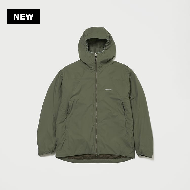 中綿（化繊） | KARRIMOR カリマー | リュックサック・アウトドア