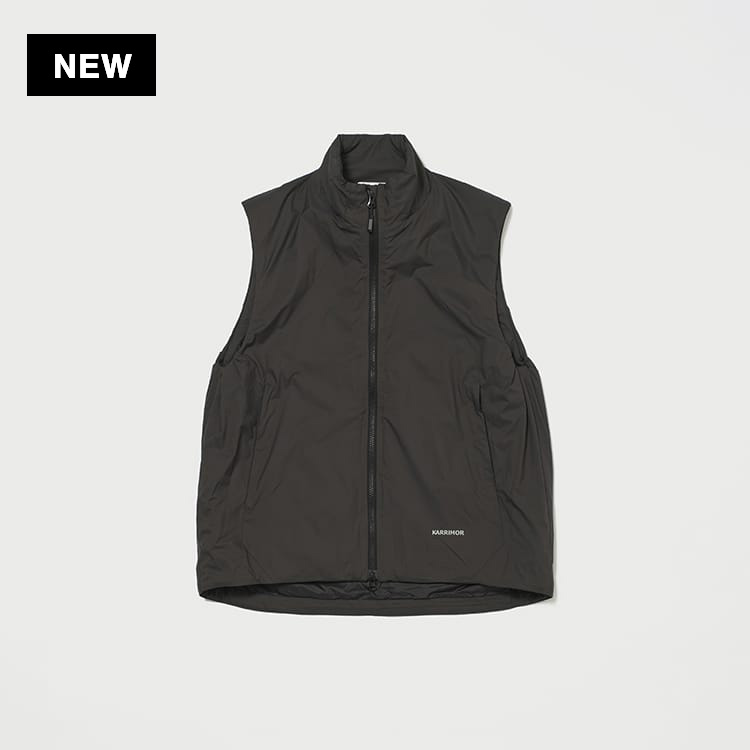 中綿（化繊） | KARRIMOR カリマー | リュックサック・アウトドア