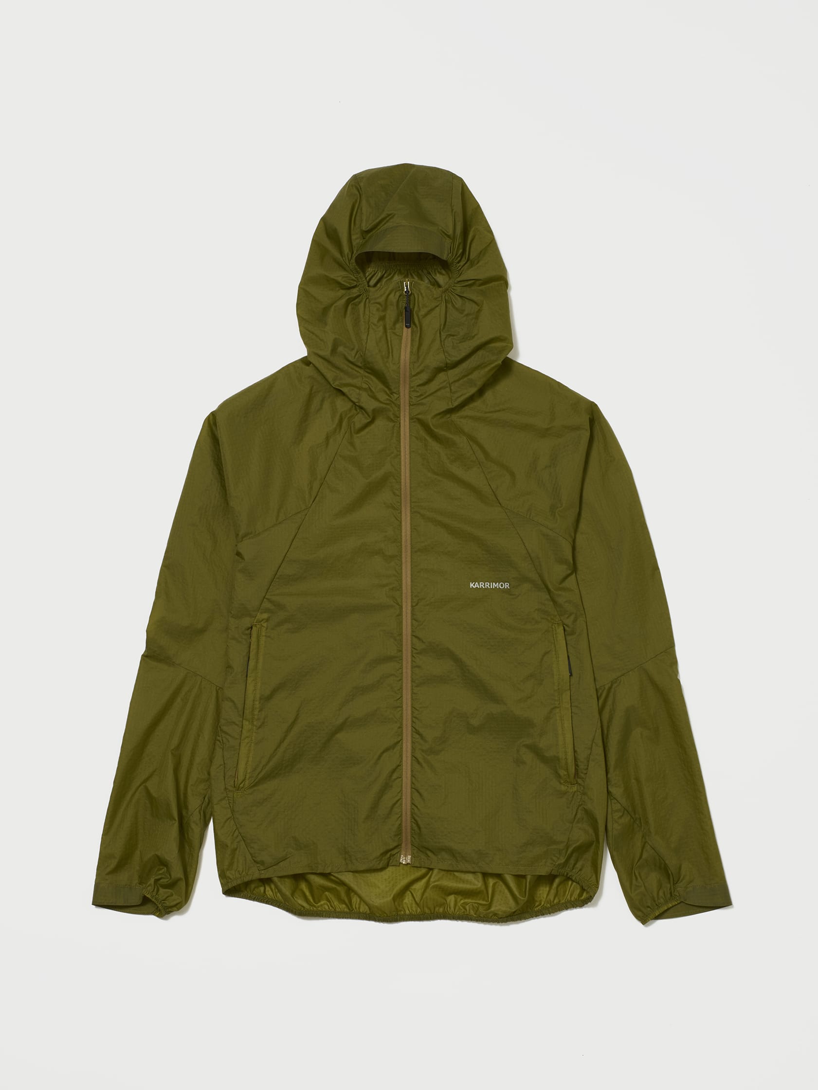 windermere hoodie | KARRIMOR カリマー | リュックサック・アウトドア