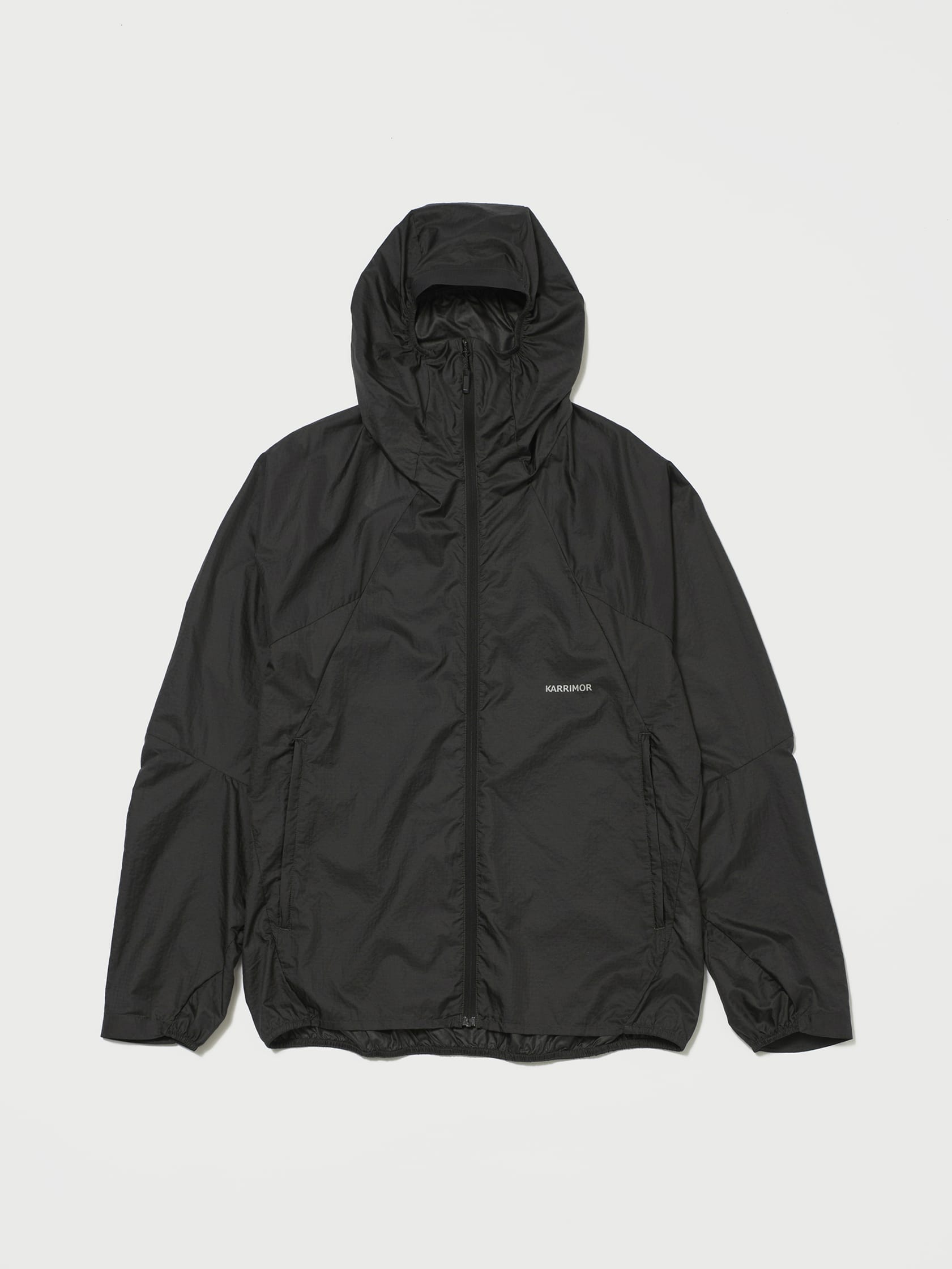 windermere hoodie | KARRIMOR カリマー | リュックサック・アウトドア