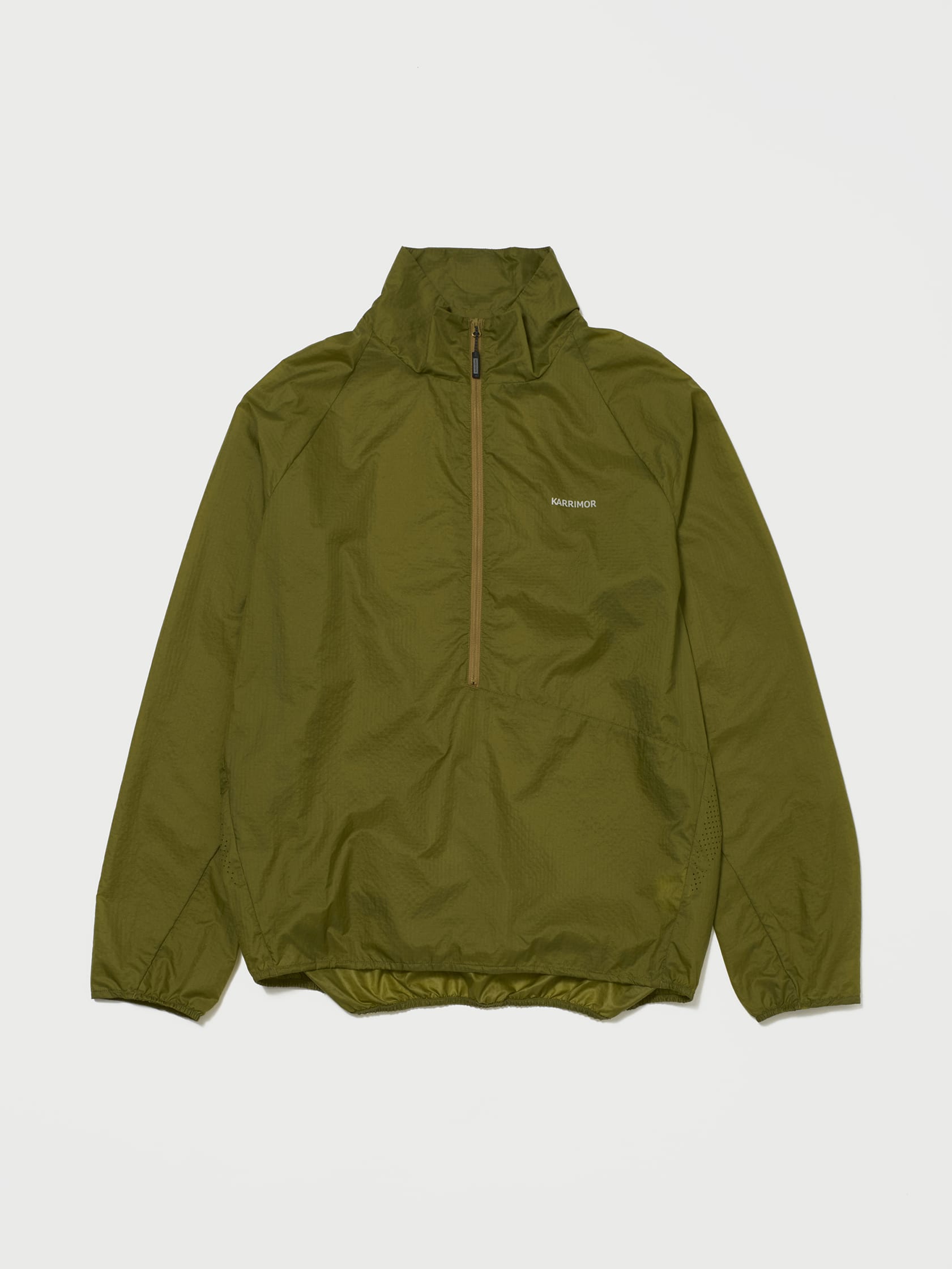 windermere pullover | KARRIMOR カリマー | リュックサック