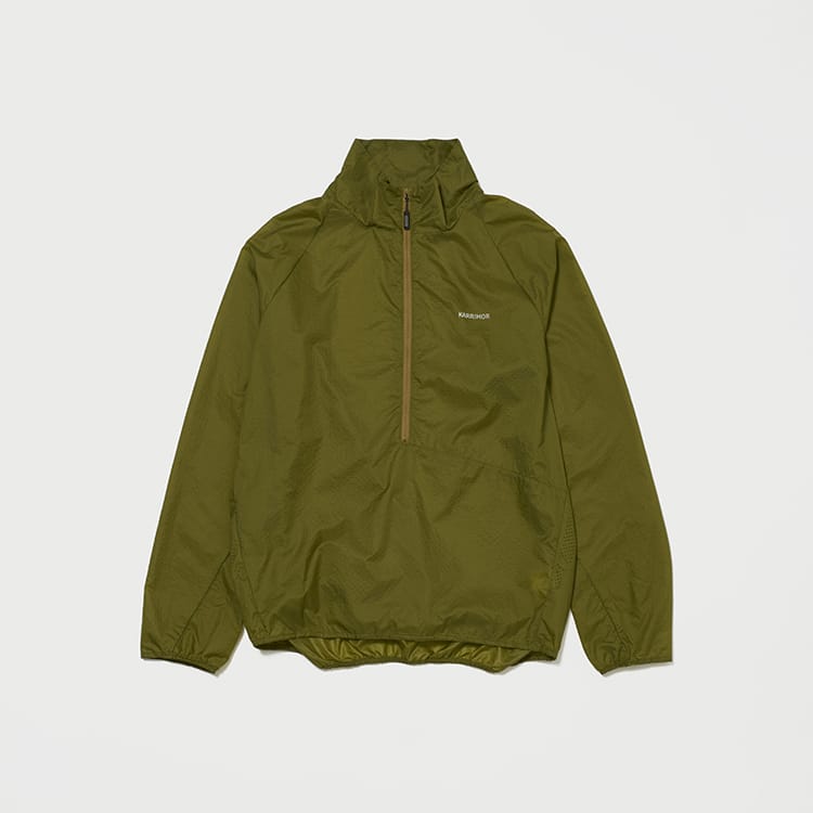 タ*ー様 【定価6万】MISTERGENTLEMAN × karrimor ゴア windermere pullover | KARRIMOR カリマー | リュックサック