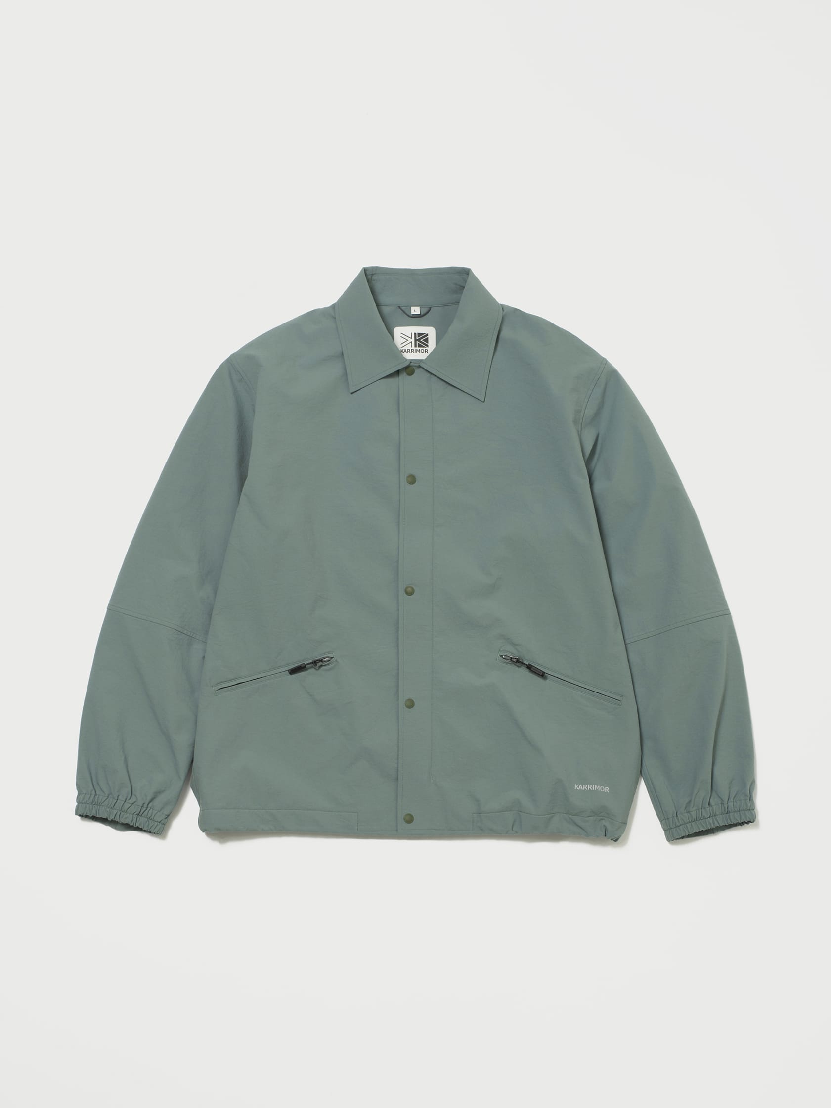 arete LT coach jkt | KARRIMOR カリマー | リュックサック