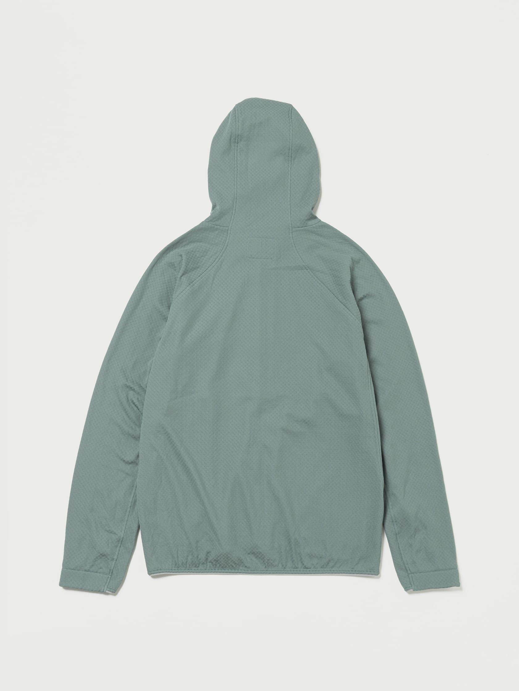 octa thermal hoodie | KARRIMOR カリマー | リュックサック