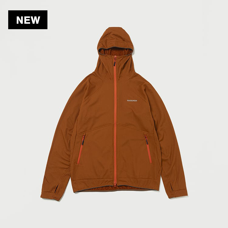 KARRIMOR カリマー | リュックサック・アウトドアウェア | KARRIMOR