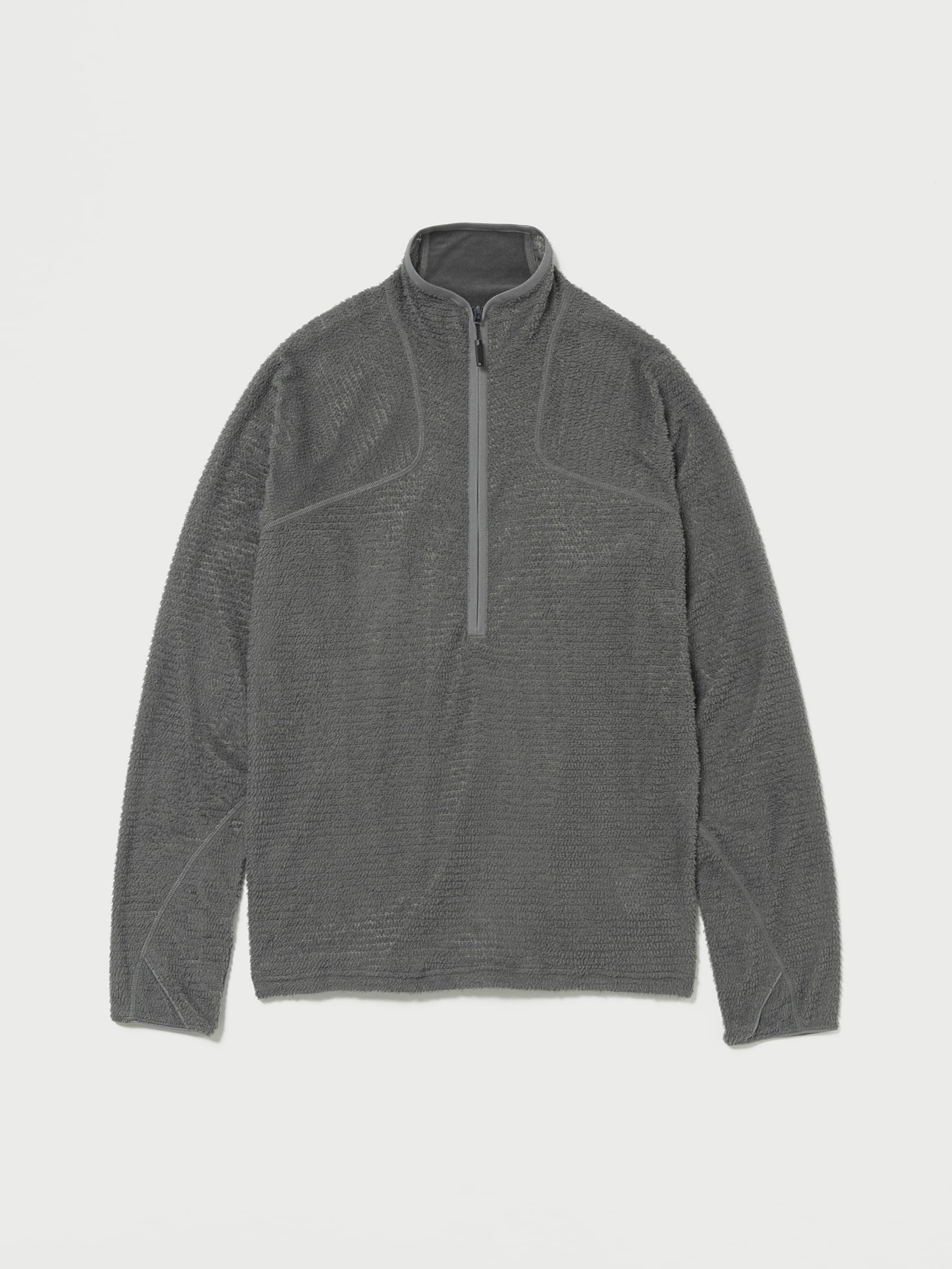 PRIMALOFT Evo half-zip | KARRIMOR カリマー | リュックサック