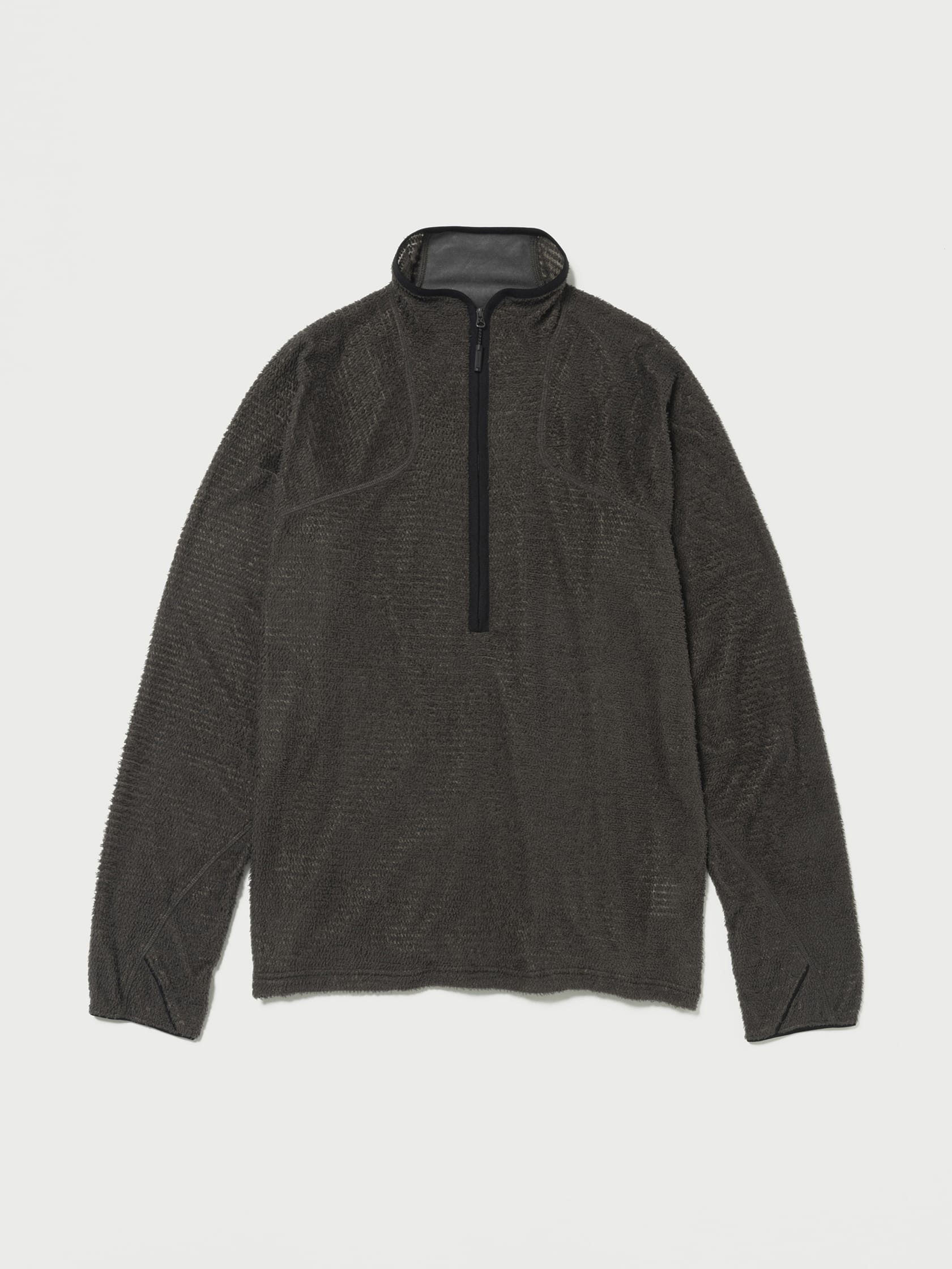 PRIMALOFT Evo half-zip | KARRIMOR カリマー | リュックサック
