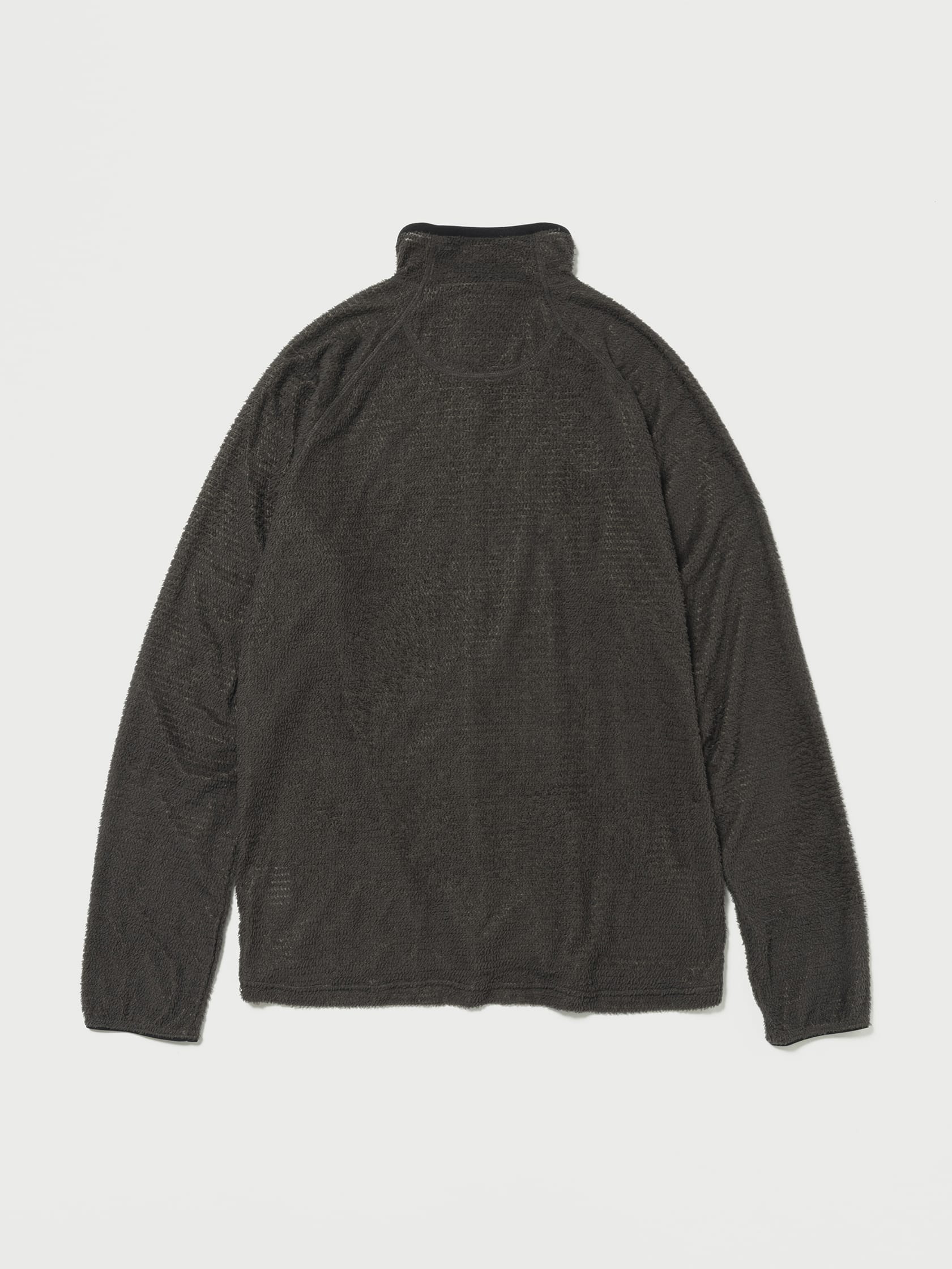 PRIMALOFT Evo half-zip | KARRIMOR カリマー | リュックサック