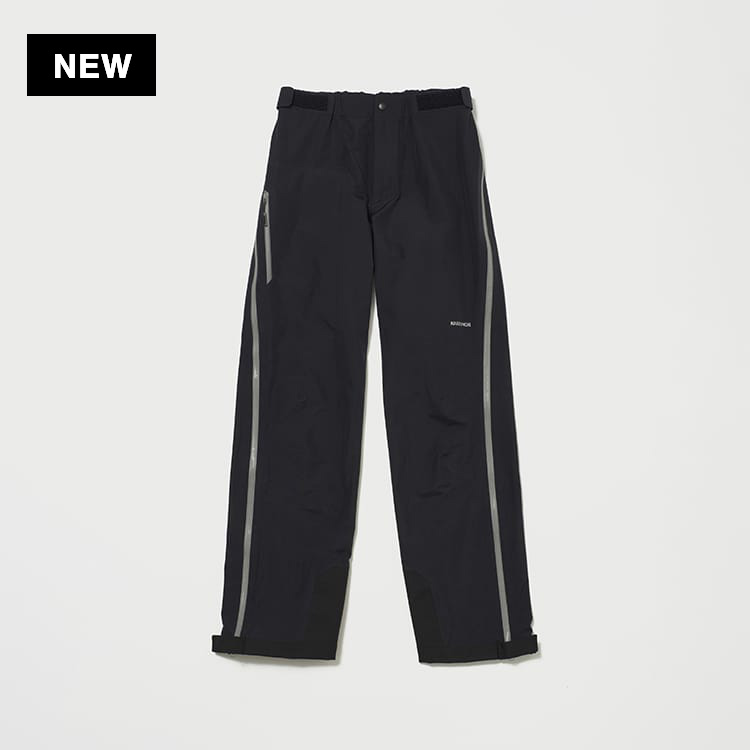 KARRIMOR カリマー | リュックサック・アウトドアウェア | KARRIMOR
