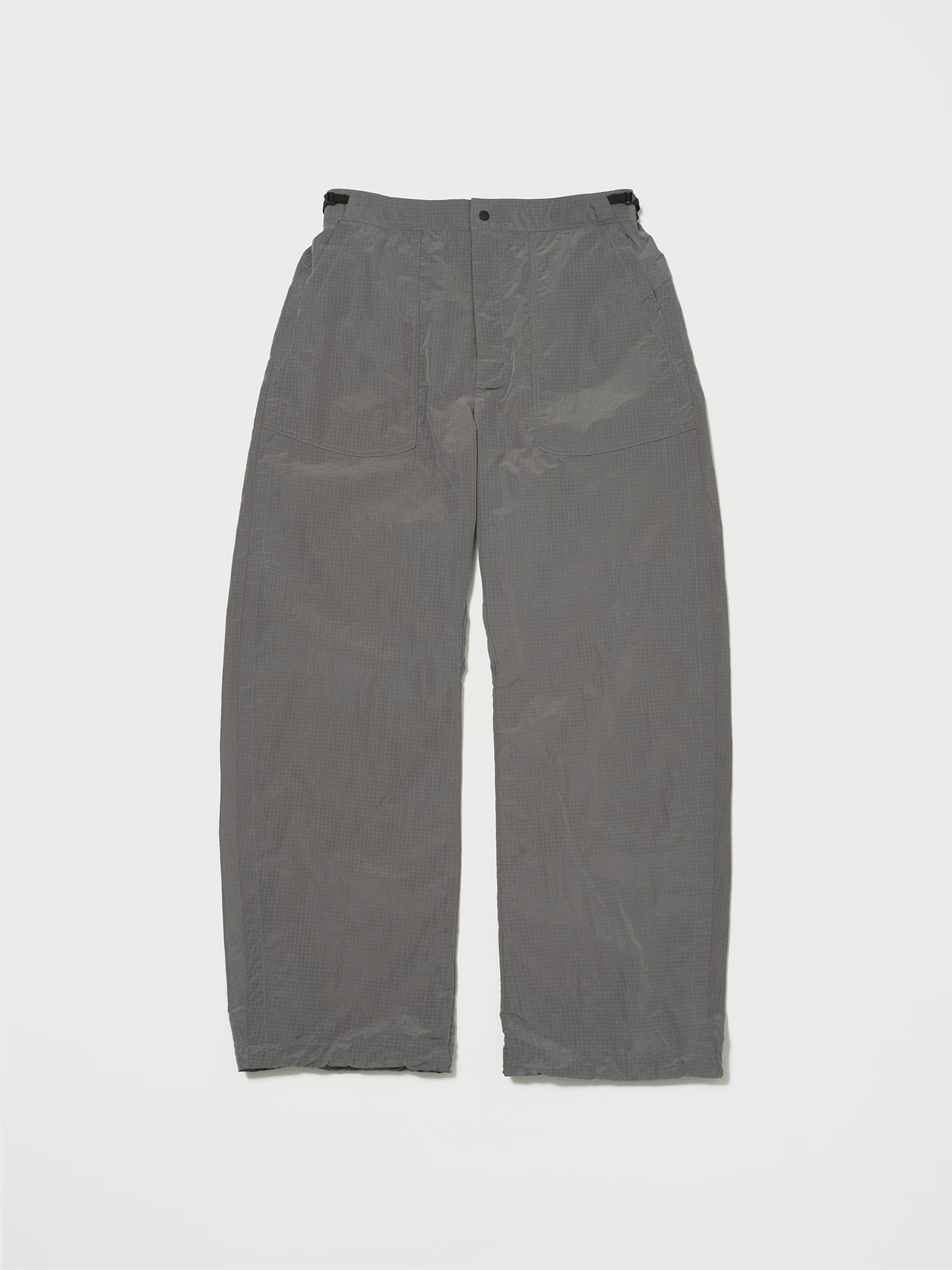 filament rip wide pants | KARRIMOR カリマー | リュックサック