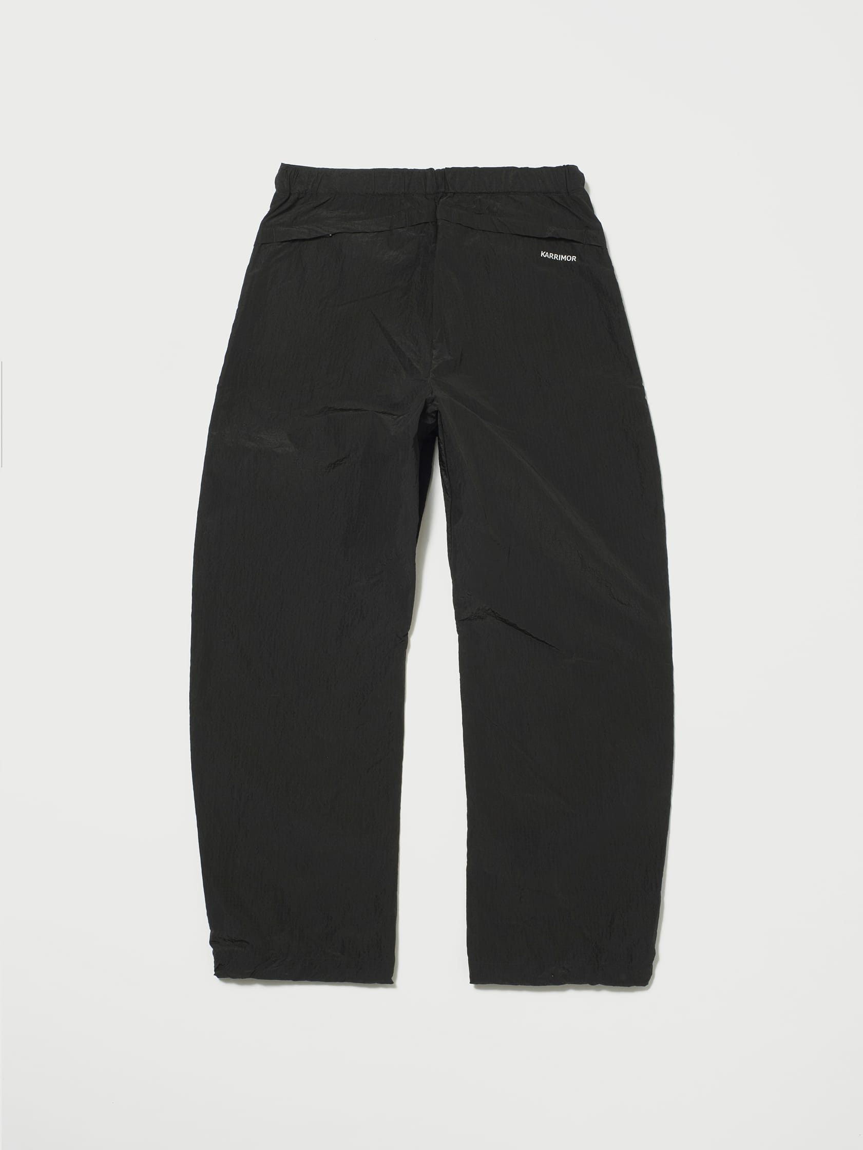 filament rip wide pants | KARRIMOR カリマー | リュックサック