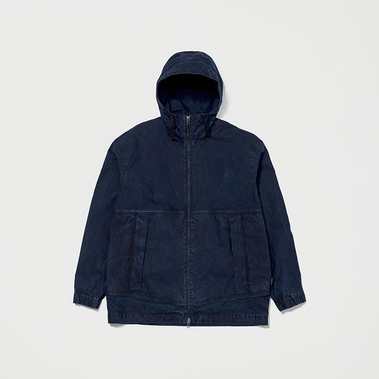 NY denim shell jkt | KARRIMOR カリマー | リュックサック