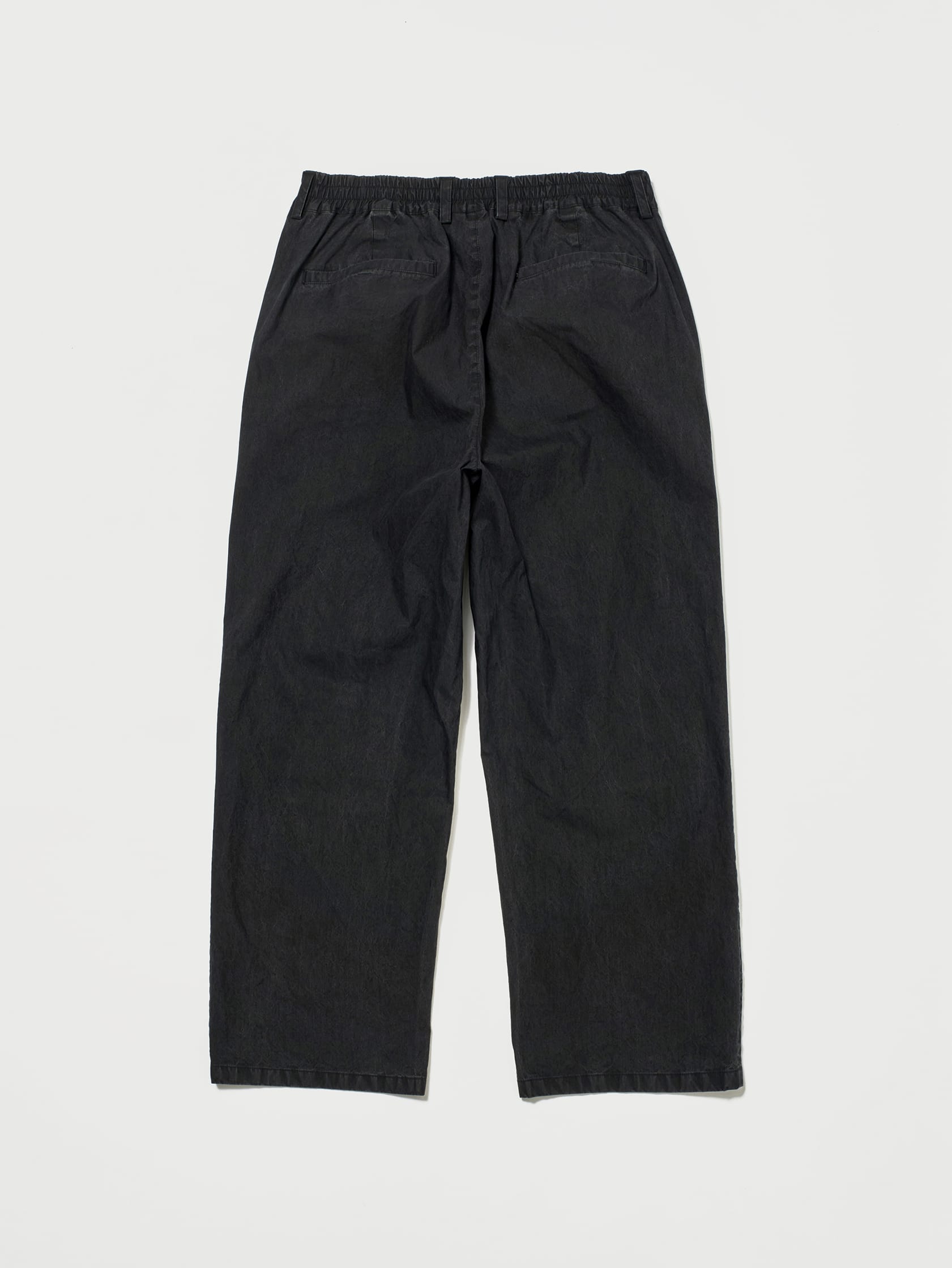 NY denim wide pants | KARRIMOR カリマー | リュックサック