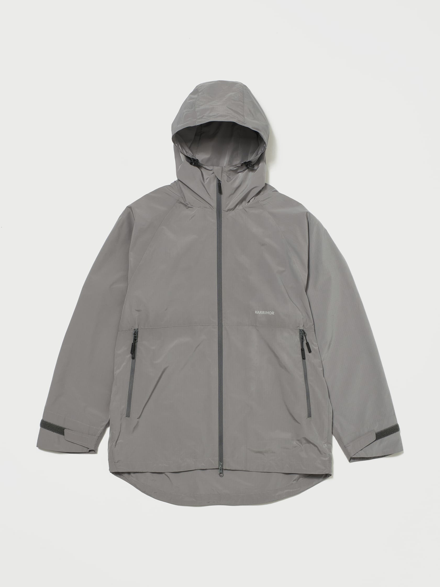 light shell jkt | KARRIMOR カリマー | リュックサック・アウトドア
