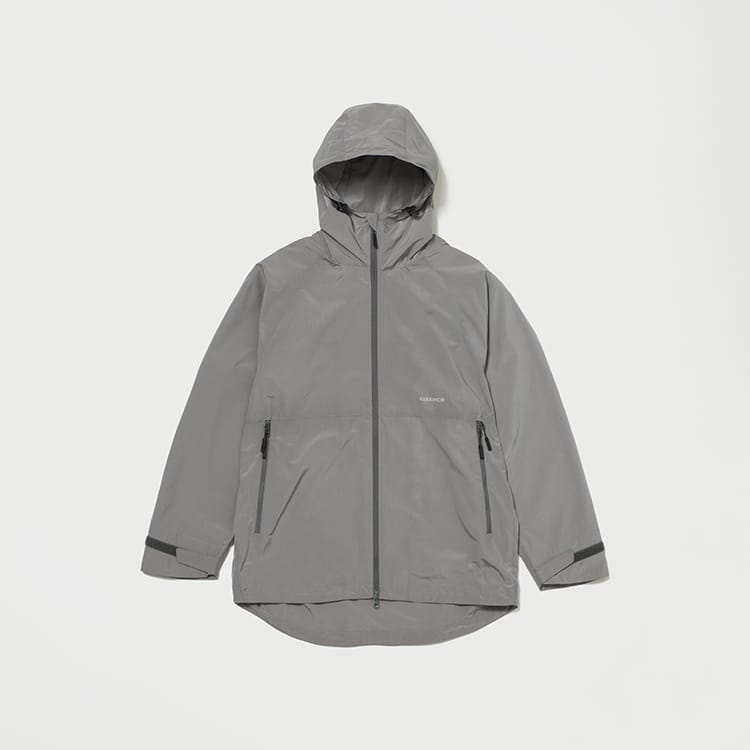 light shell jkt | KARRIMOR カリマー | リュックサック・アウトドア