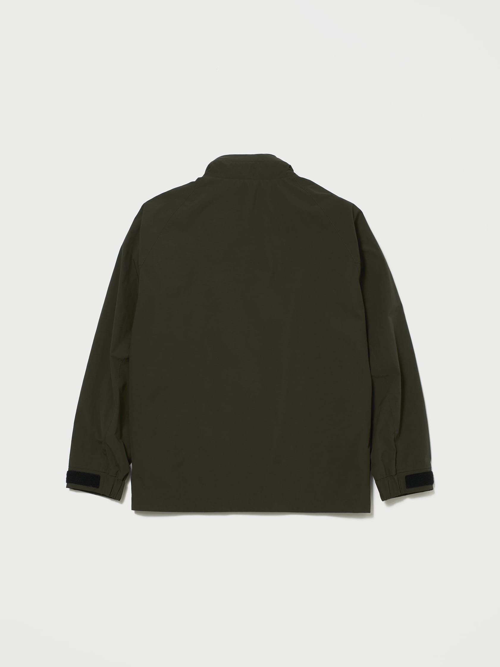 stand collar jkt | KARRIMOR カリマー | リュックサック・アウトドア