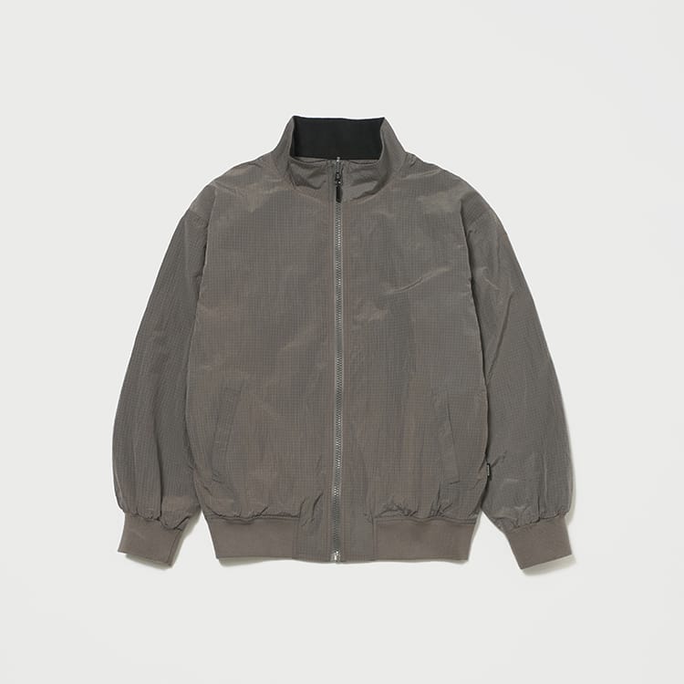 reversible blouson | KARRIMOR カリマー | リュックサック