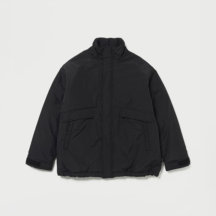 karrimor カリマー　中綿ナイロンジャケット　ブラック　サイズ insulation short jkt | KARRIMOR カリマー | リュックサック