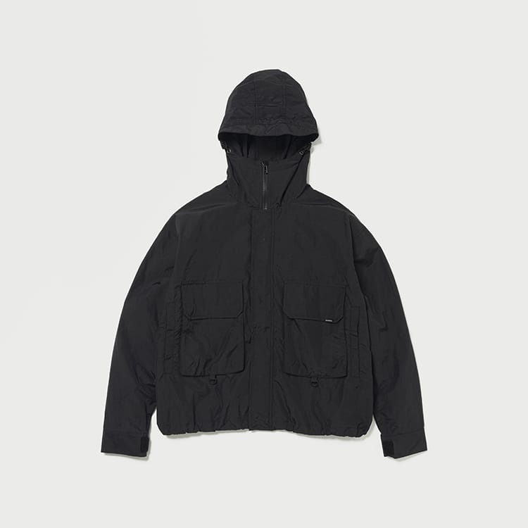 TC short Mt parka | KARRIMOR カリマー | リュックサック・アウトドア