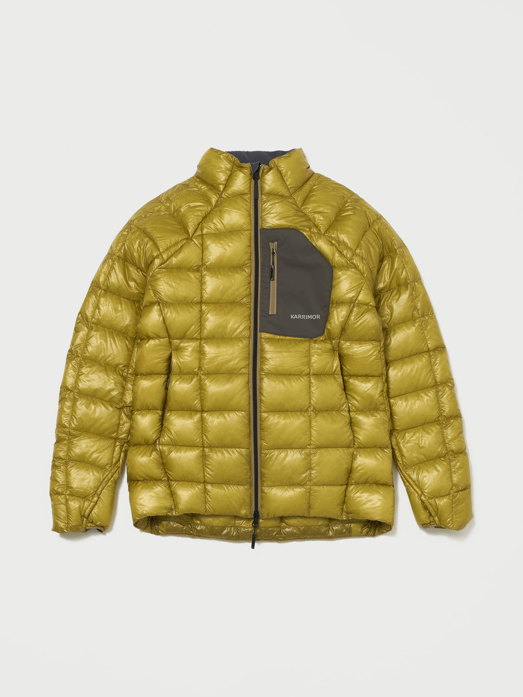 concordia JKT W's | KARRIMOR カリマー | リュックサック・アウトドア