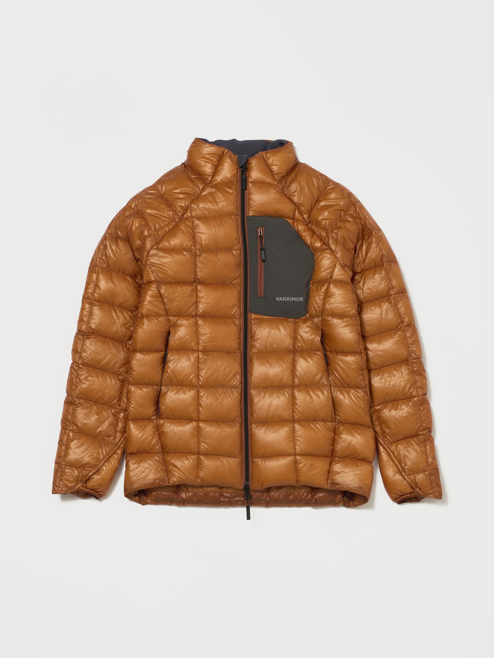 concordia JKT W's | KARRIMOR カリマー | リュックサック・アウトドア