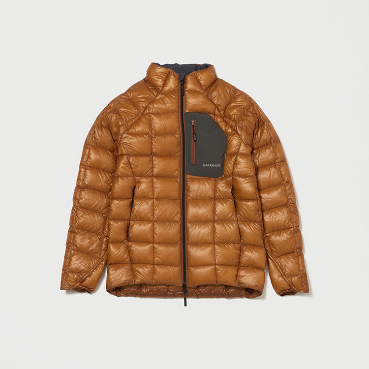 concordia JKT W's | KARRIMOR カリマー | リュックサック・アウトドア