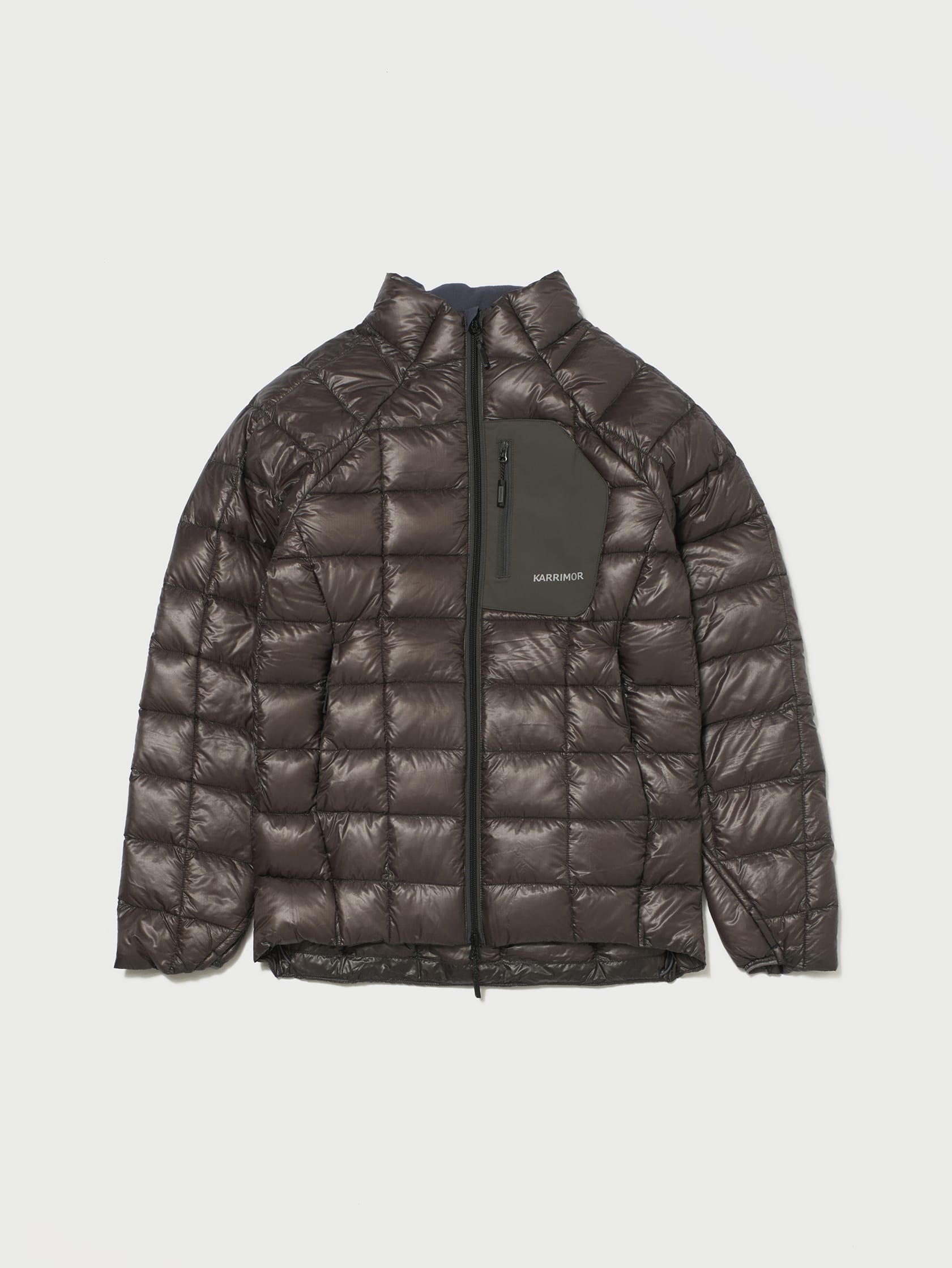 concordia JKT W's | KARRIMOR カリマー | リュックサック・アウトドア