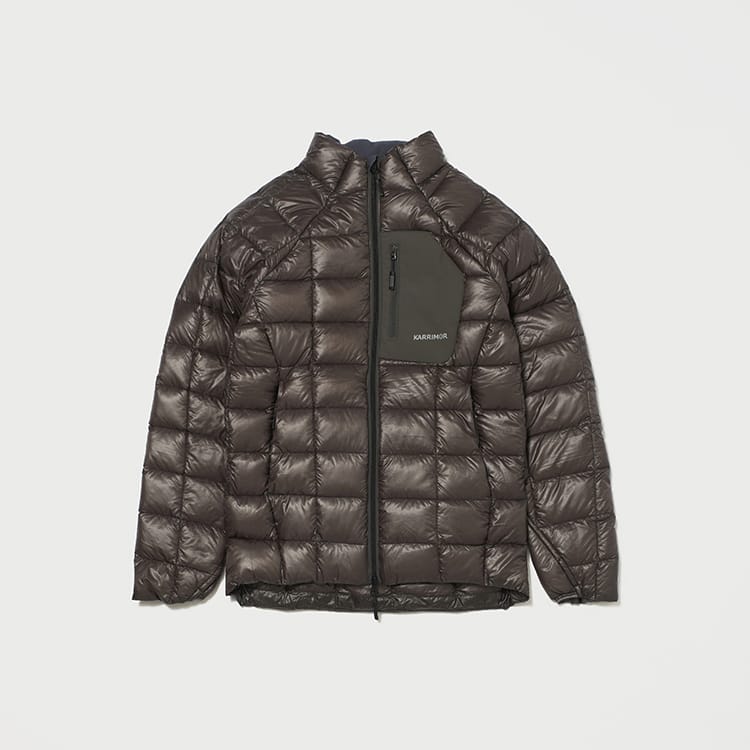 concordia JKT W's | KARRIMOR カリマー | リュックサック・アウトドア