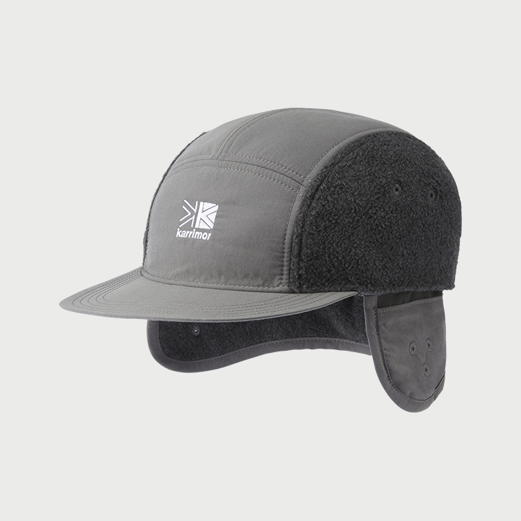 fleece cap | KARRIMOR カリマー | リュックサック・アウトドアウェア