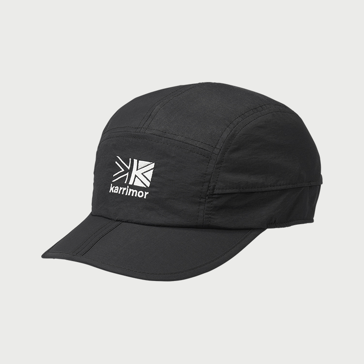 thermo shield cap