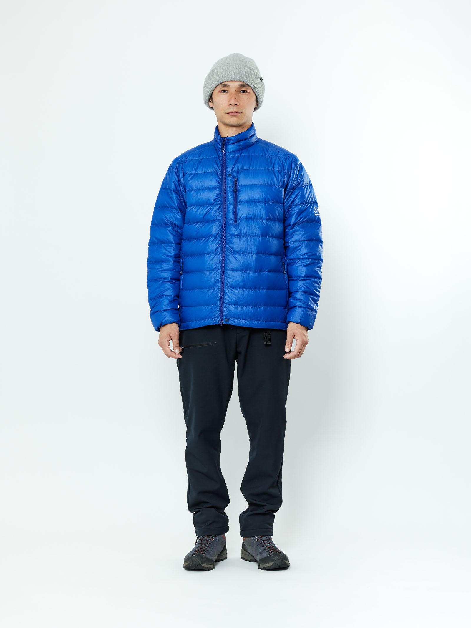 heavy wool beanie | KARRIMOR カリマー | リュックサック・アウトドア