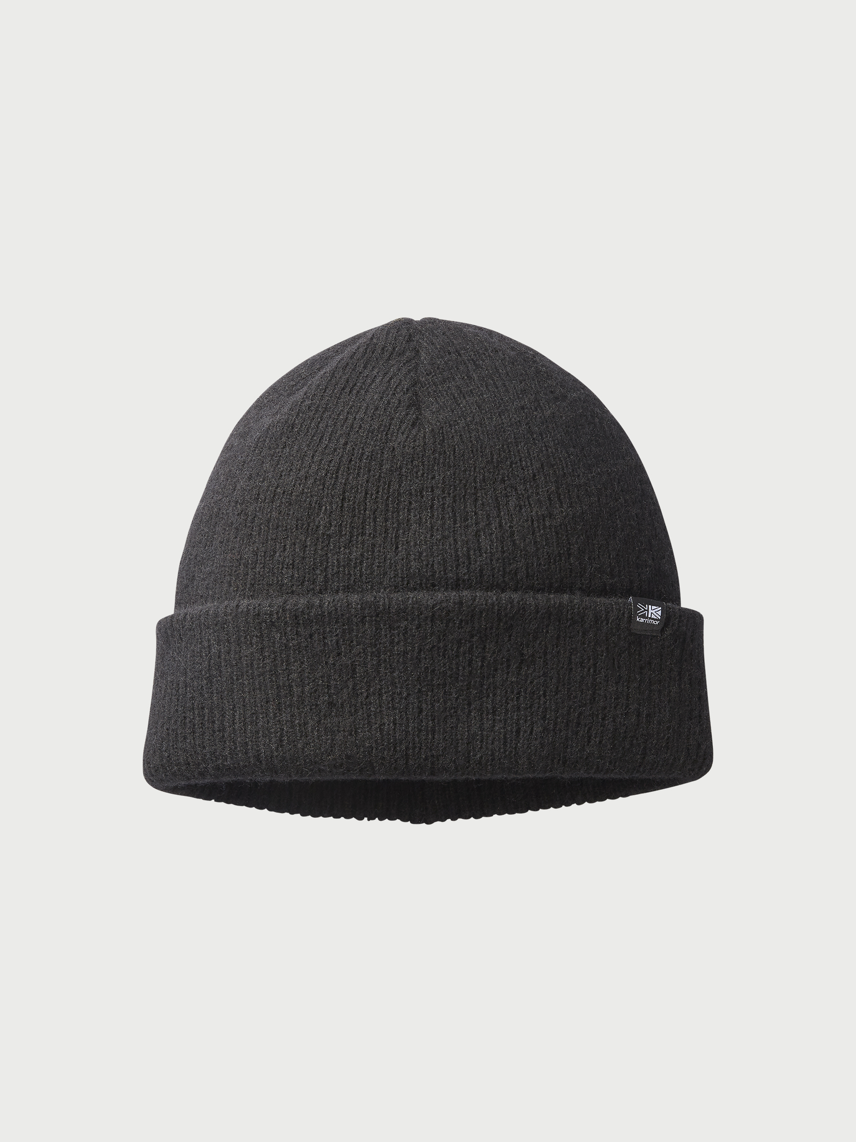 heavy wool beanie | KARRIMOR カリマー | リュックサック・アウトドア