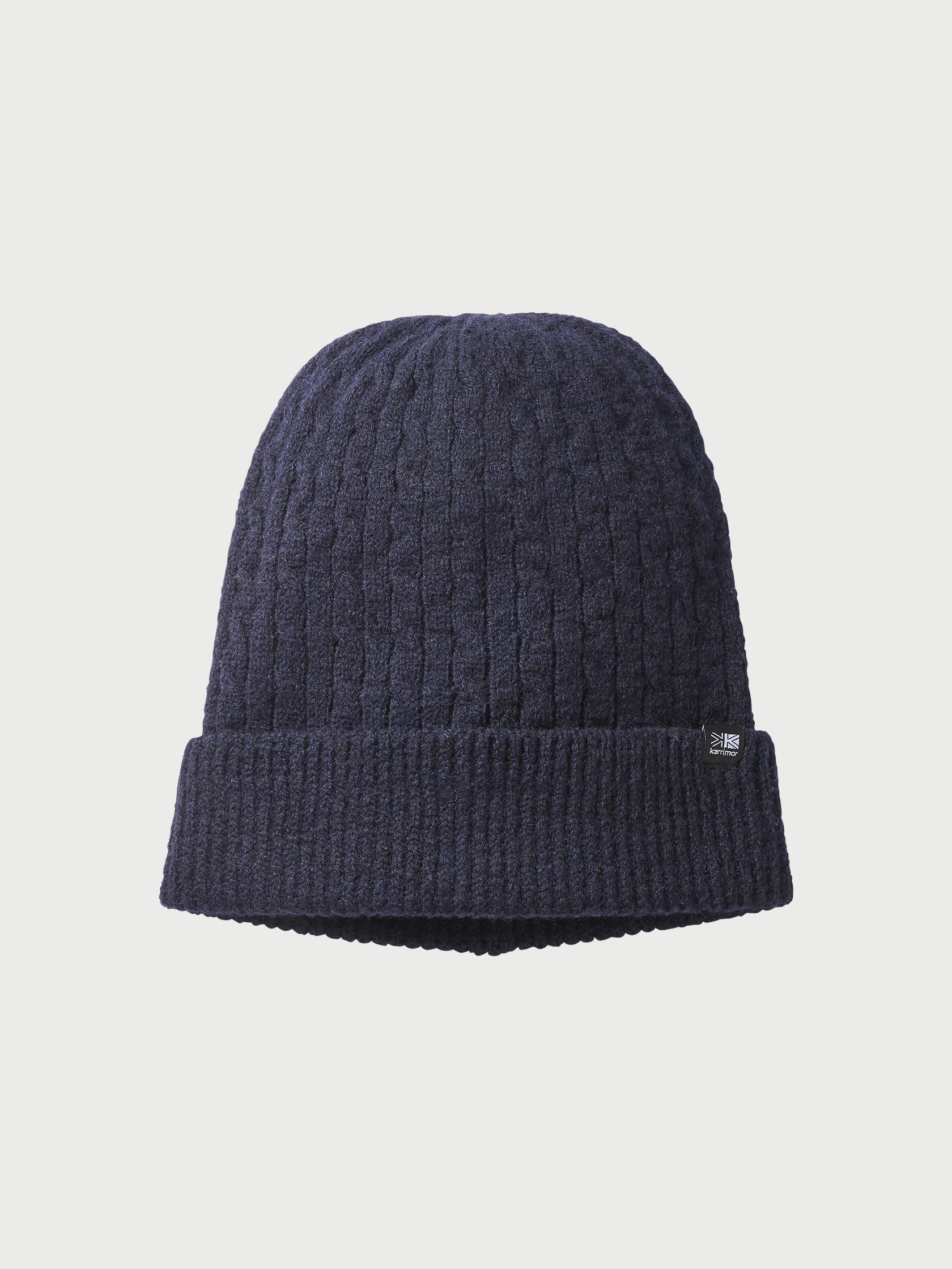 帽子 MEER. WOOL KNIT BEANIE NZ Wool Mountain Beanie – Mount Kiwi