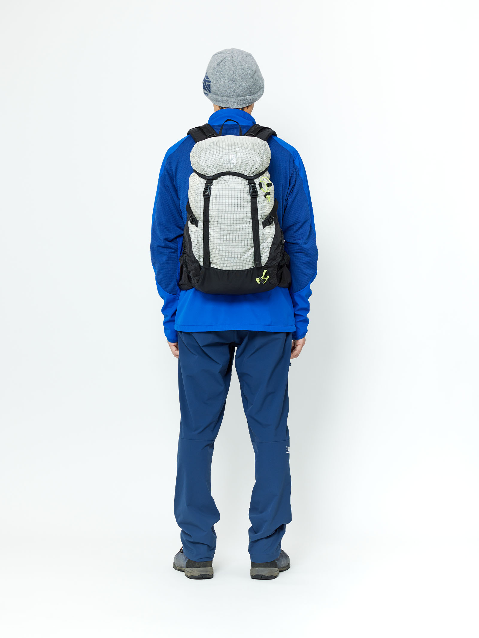 hamachi様 ビーニー＋リュック folded beanie | KARRIMOR カリマー | リュックサック・アウトドア
