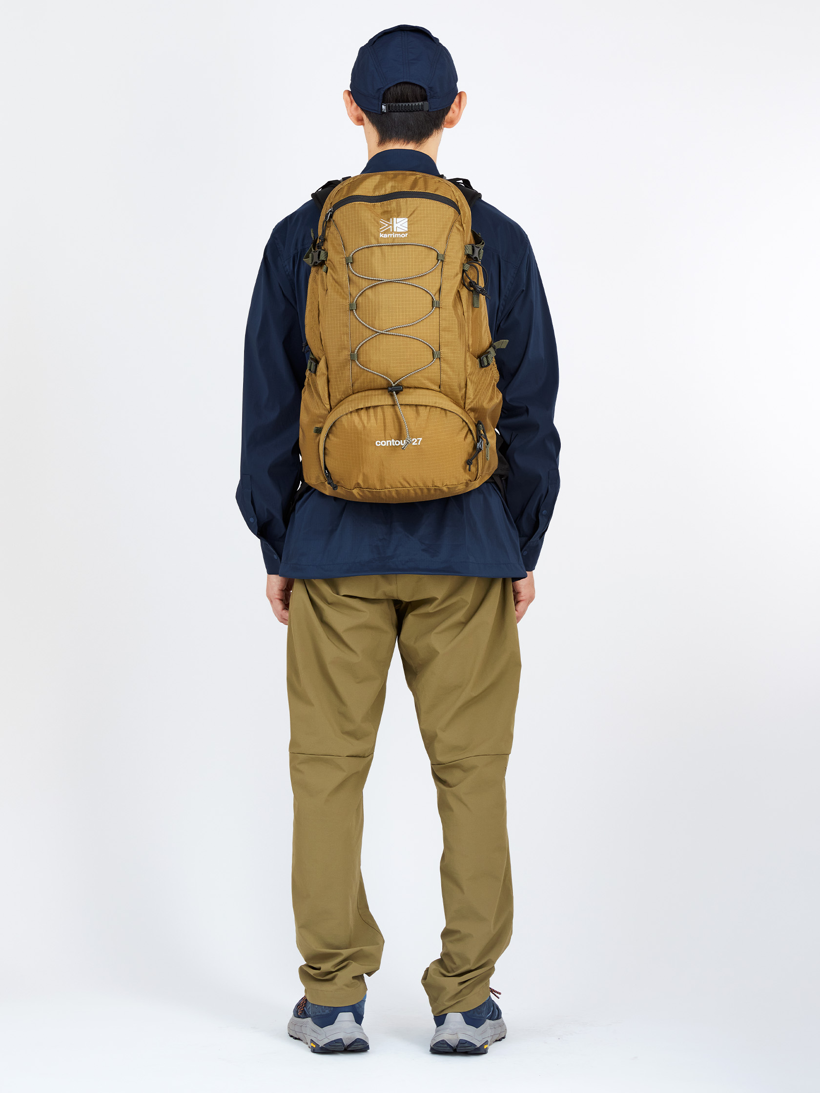 intake cap | KARRIMOR カリマー | リュックサック・アウトドア intake cap | KARRIMOR カリマー | リュックサック・アウトドア