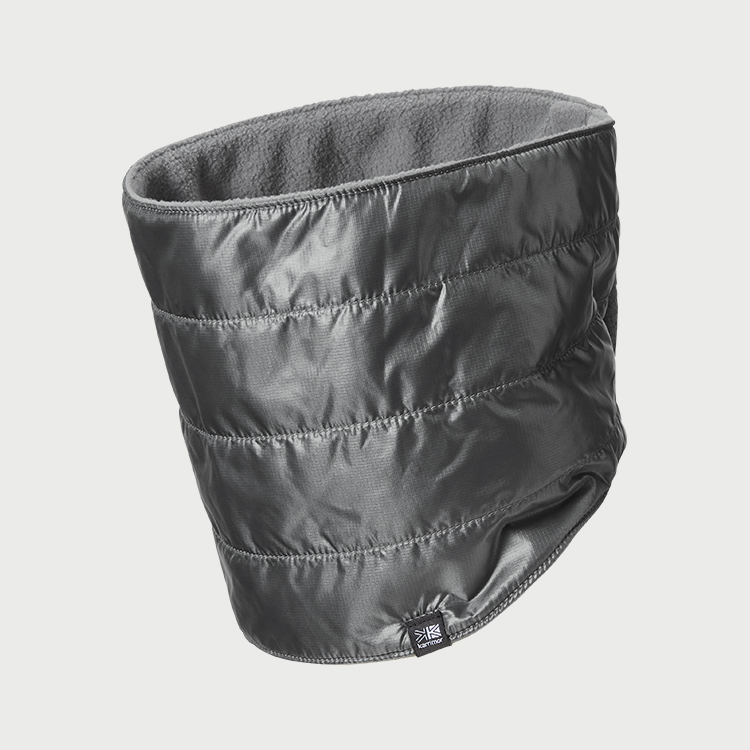 thermal neck warmer | KARRIMOR カリマー | リュックサック
