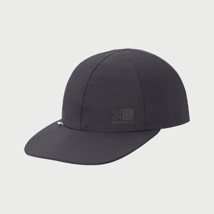 flow cap | KARRIMOR カリマー | リュックサック・アウトドアウェア