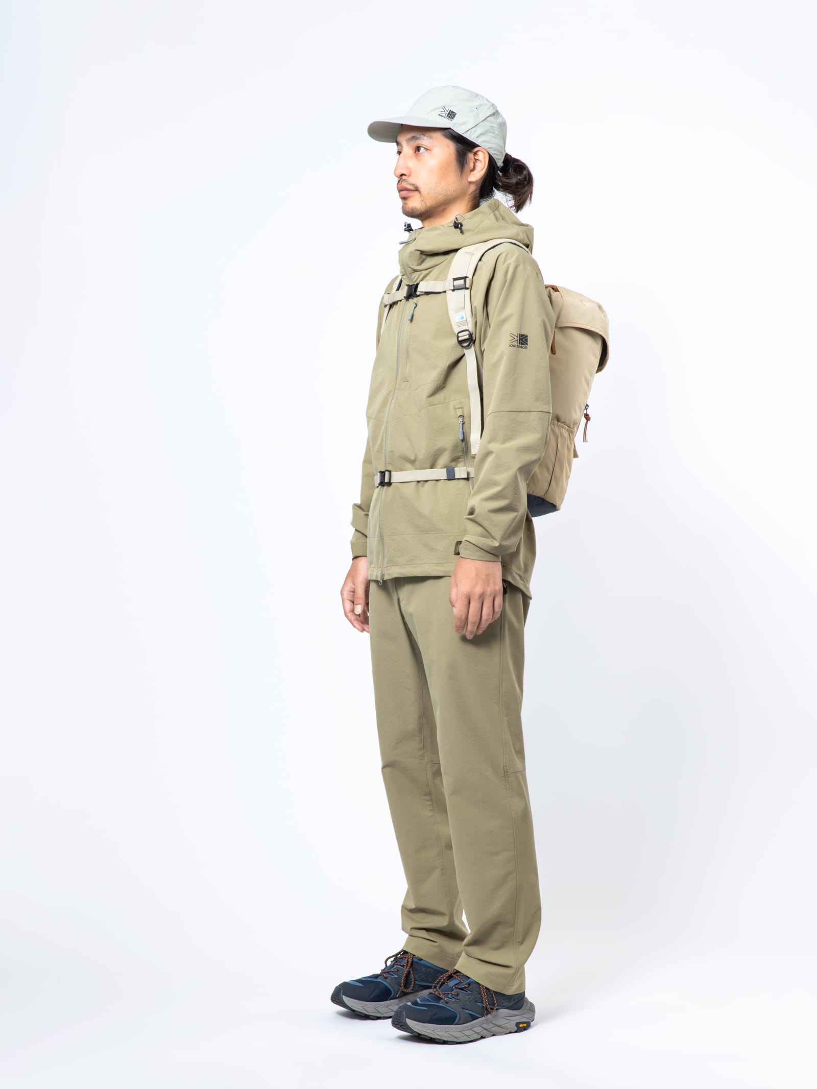 カリマー Karrimor カリマー karrimor フェイスカバー face cover No