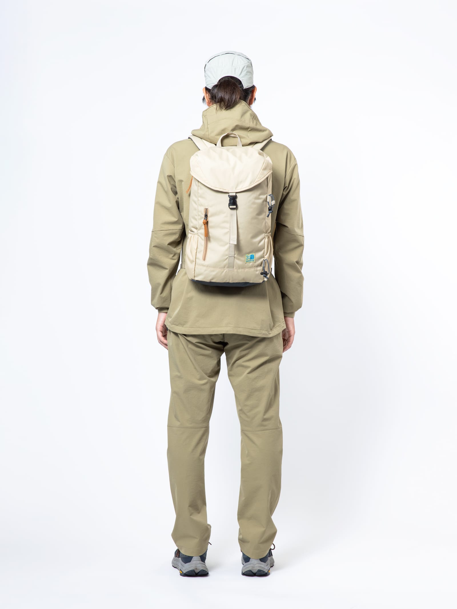 ventilation work cap | KARRIMOR カリマー | リュックサック
