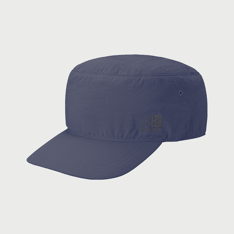 ventilation work cap | KARRIMOR カリマー | リュックサック