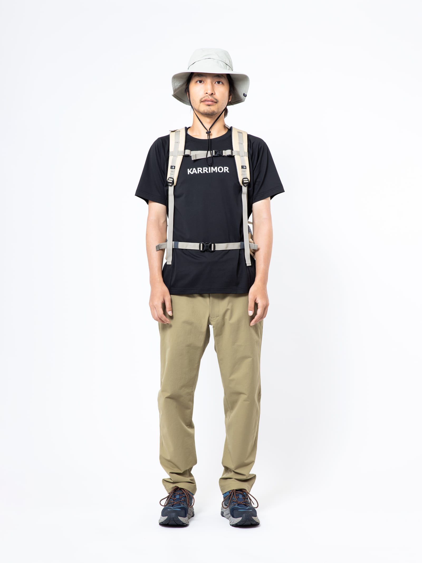 ventilation classic | KARRIMOR カリマー | リュックサック