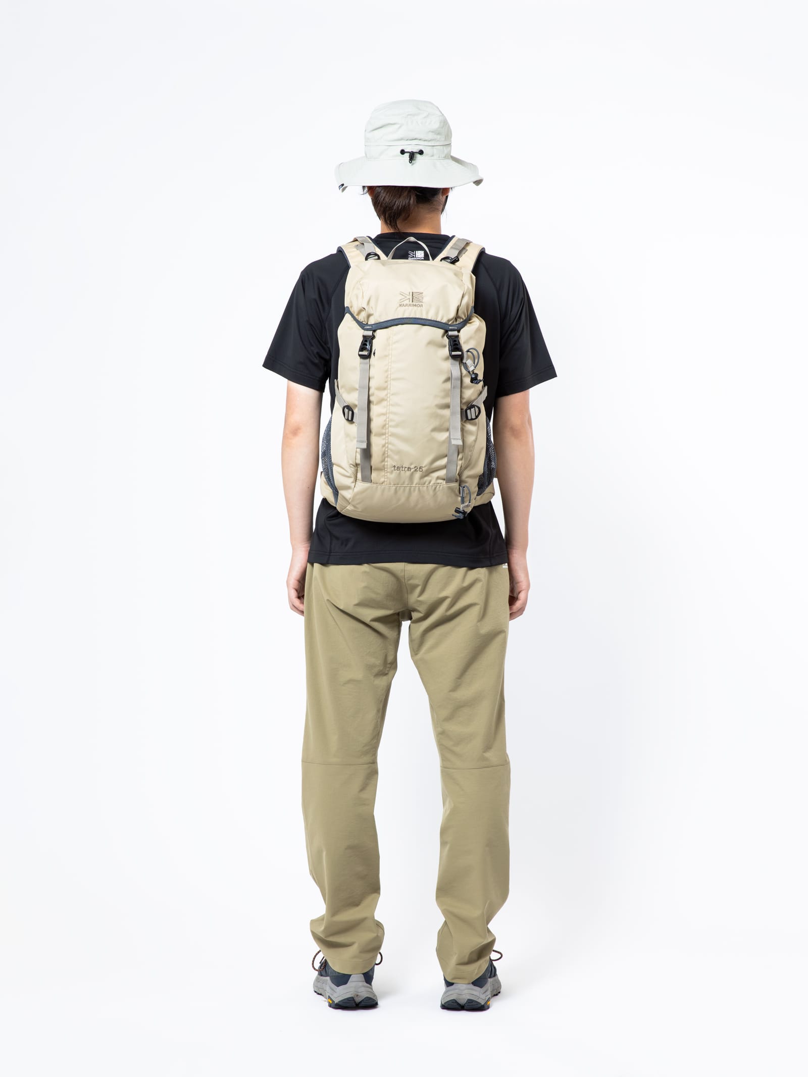 サルセーション ウェア ventilation classic | KARRIMOR カリマー | リュックサック