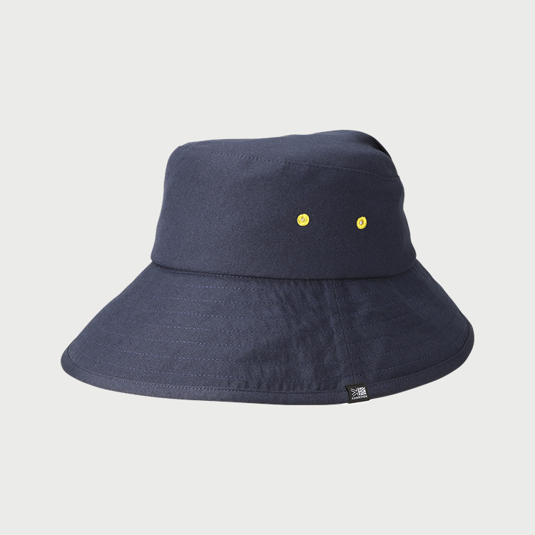 UV bucket hat W's | KARRIMOR カリマー | リュックサック・アウトドア