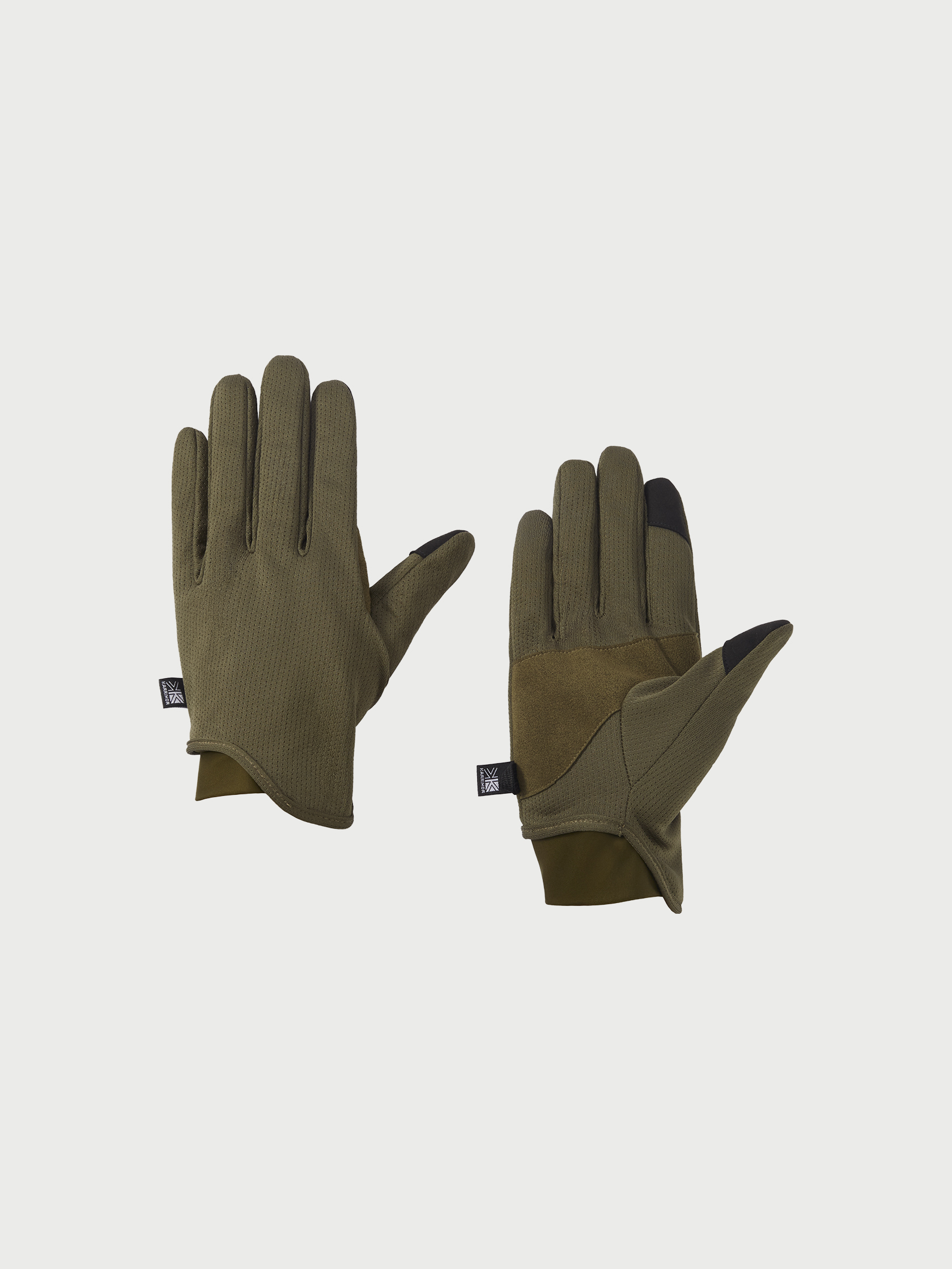 trek mesh glove | KARRIMOR カリマー | リュックサック・アウトドア