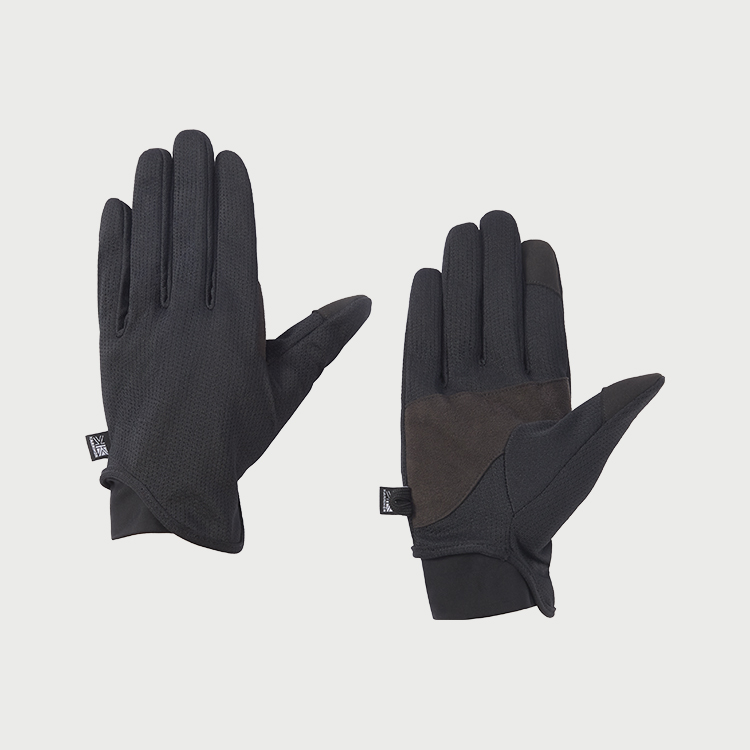 trek mesh glove | KARRIMOR カリマー | リュックサック・アウトドア