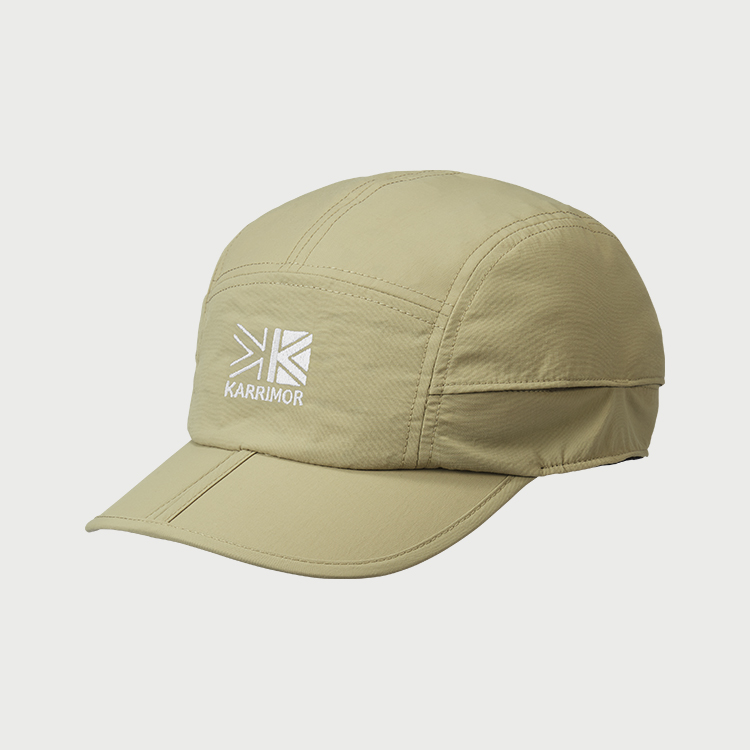 trek cap | KARRIMOR カリマー | リュックサック・アウトドアウェア