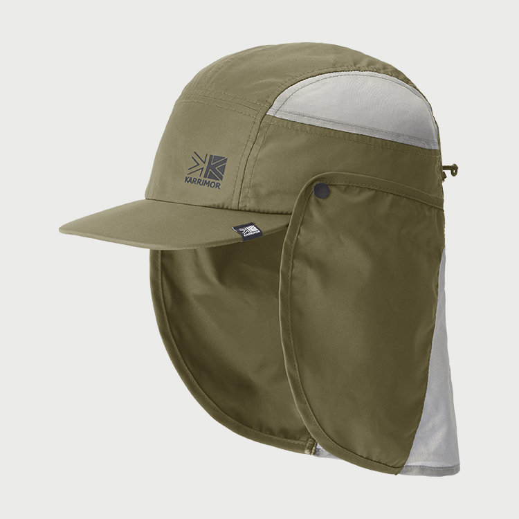 レーベル | KARRIMOR カリマー | リュックサック・アウトドアウェア